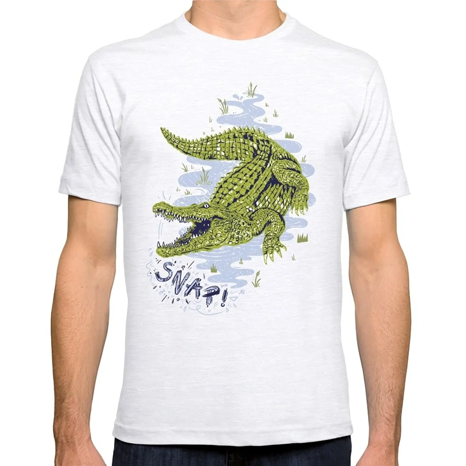crocodile company t shirts