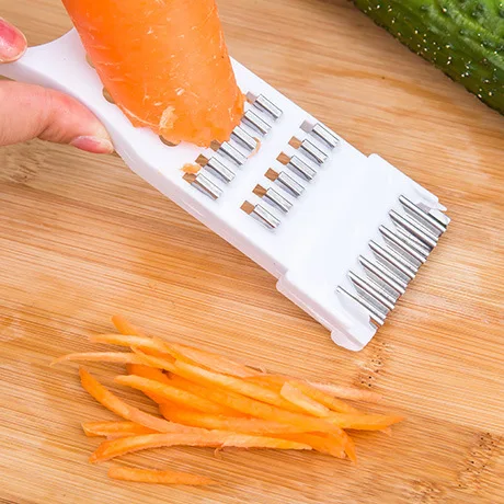 Картофель резчик для овощей и фруктов терки очищающий нож, Овощечистка резак многофункциональный инструмент для приготовления пищи
