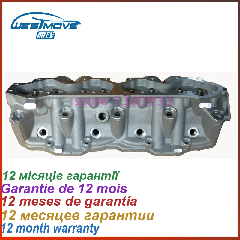 Engine cylinder head gasket ENGINE : 159A3.000 159A3.046 Cylinder head For Fiat 7704453 7618445 98809738 7734225