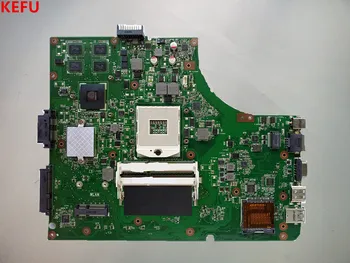 

K53SD Motherboard REV5.1 RAM For ASUS A53S K53S X53S laptop Motherboard K53SD Mainboard K53SD Motherboard 100% ok