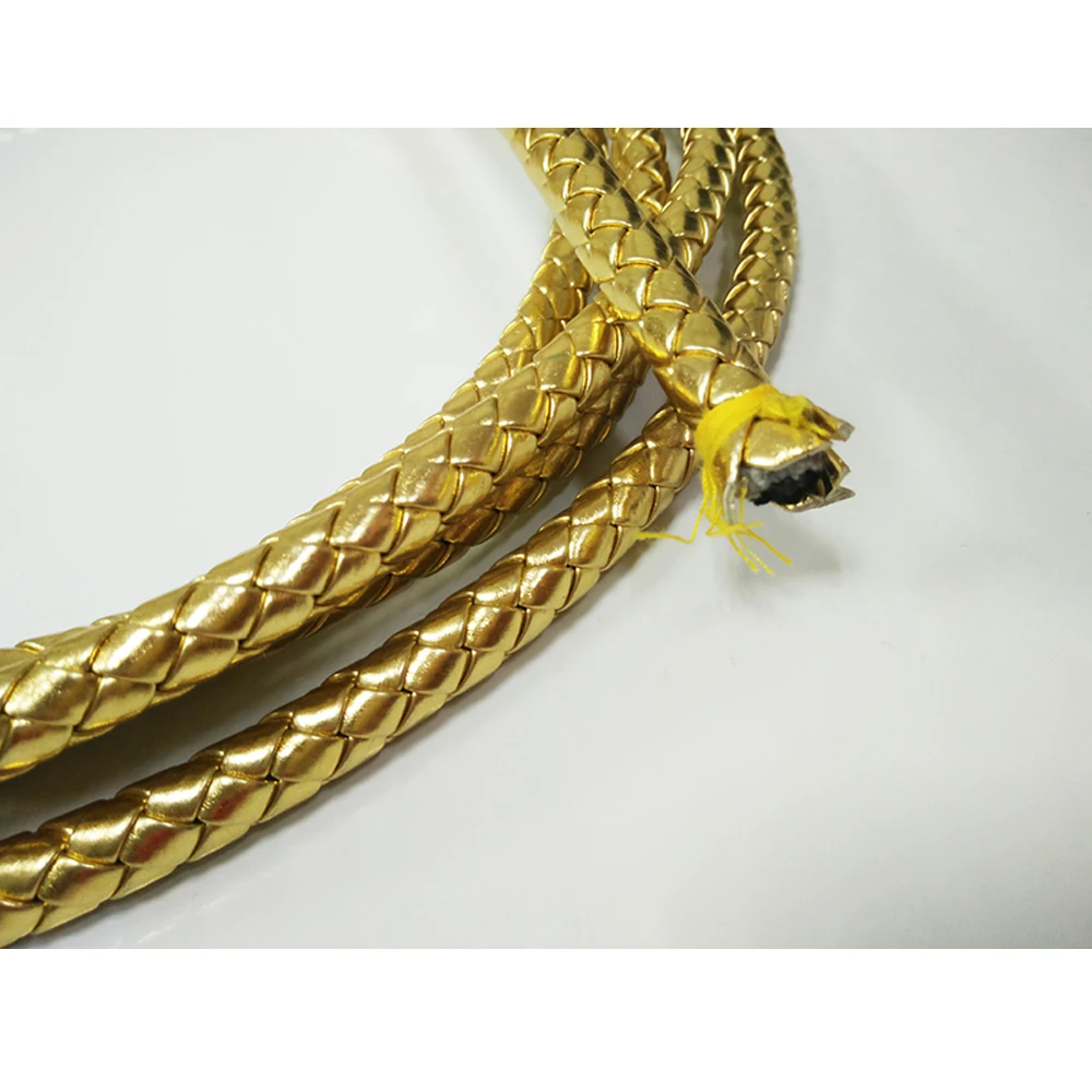 Wonder Woman Lasso of Truth Diana Prince Cosplay Props Rope Weapons Accessories