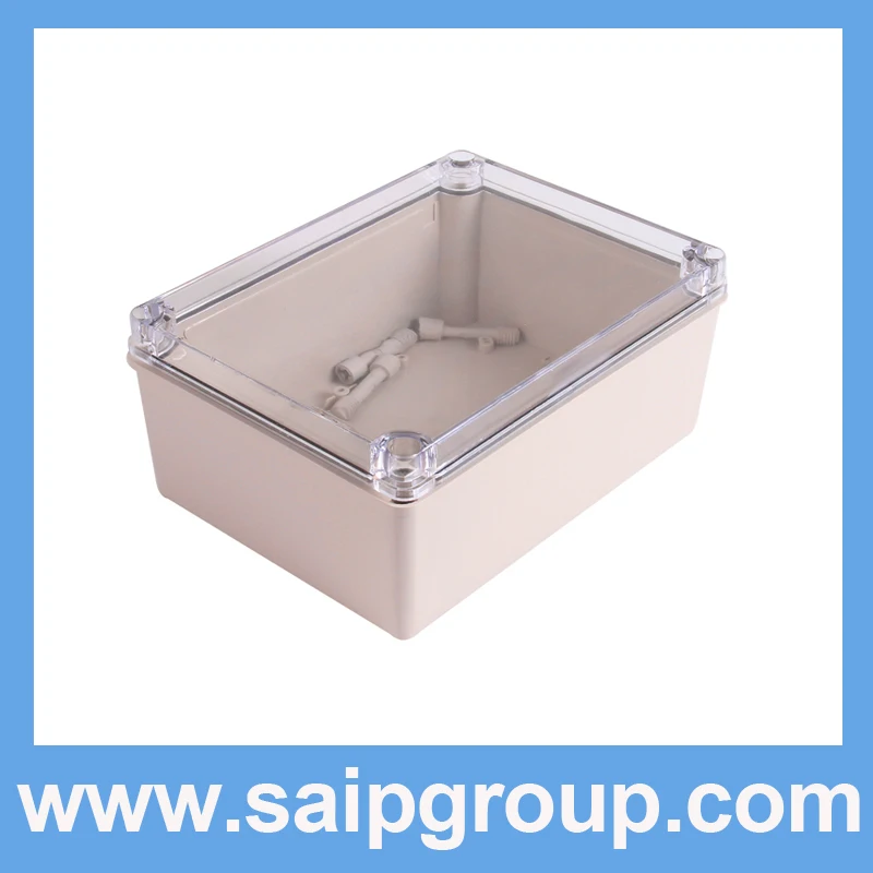 

IP66 Indoor Distribution Box DS-AT-1520 Waterproof Switch Box With Four Screw