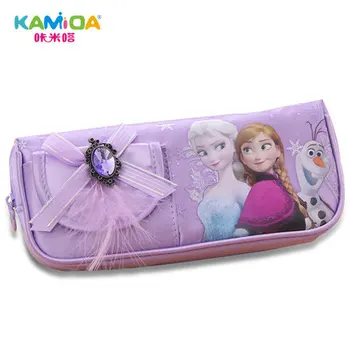 

High capacity Multifunction Student Pencil case studen pencil bag free shipping