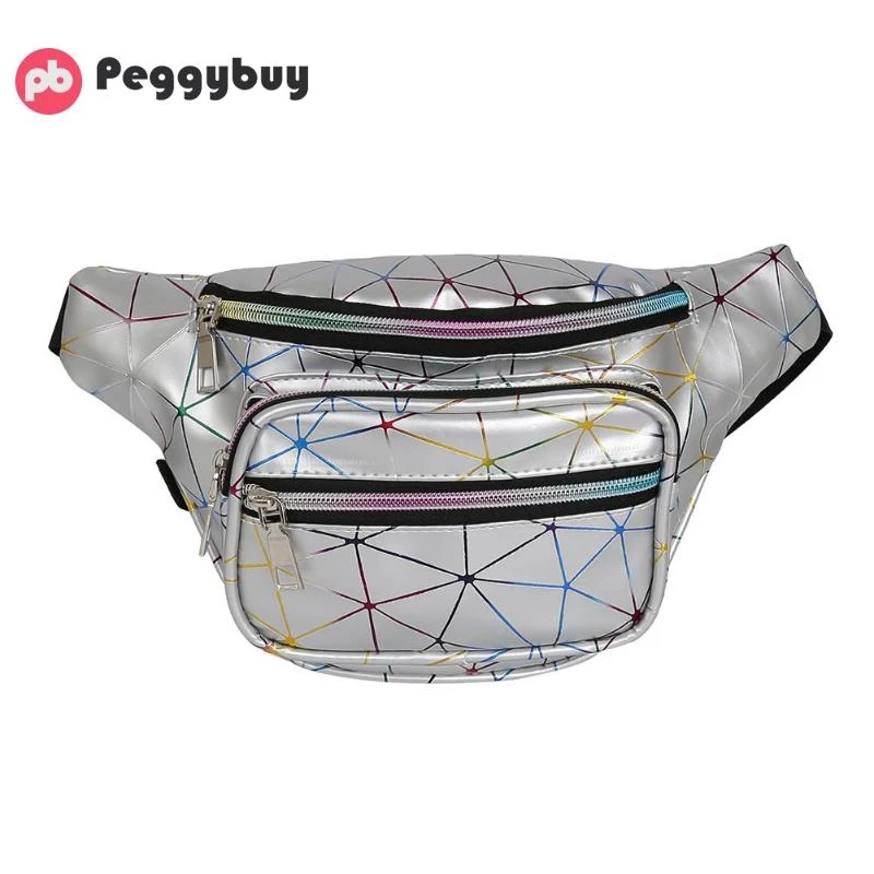 

Sports Shoulder Women Men Waist Fanny Belt Packs Leather Large Chest Bags New Brand Waistbag Fanny Pack for Men Women Phone Ches