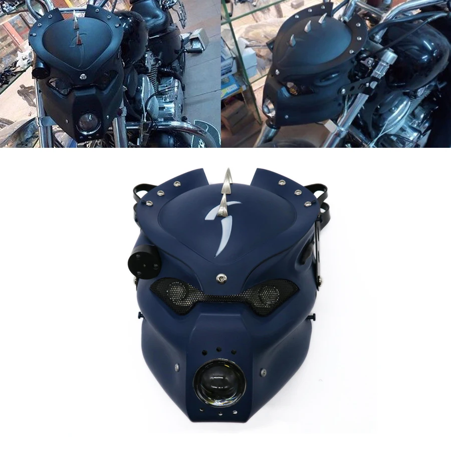 Suzuki Es Headlight Mount Suzuki Es Headlight Mount