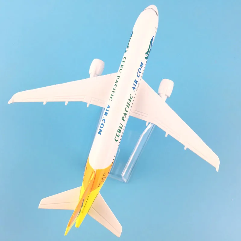 Модель самолета JASON TUTU 16 см модель Cebu Pacific Air Аэробус A320 Литые металлические