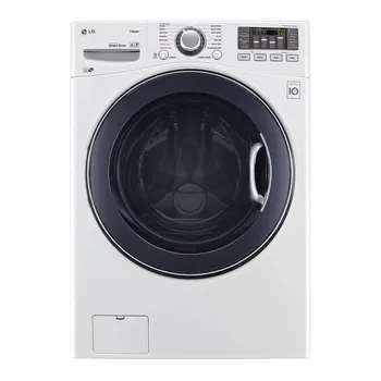 

LAVADORA F1K2CS2W