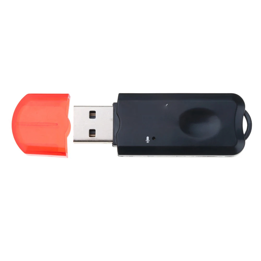 Bluetooth адаптер kebidumei 2 1 с USB разъемом музыкальный приемник автомобильный комплект