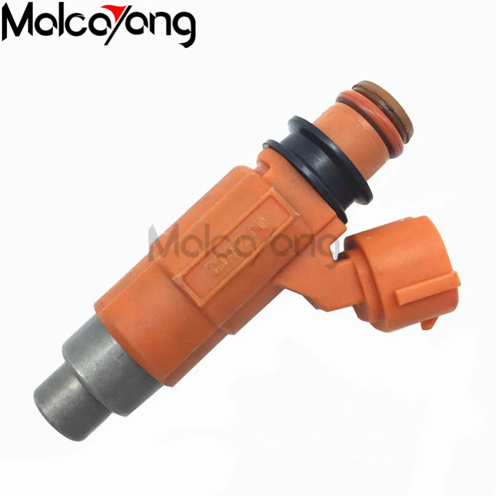 

Flow Matched Fuel Injectors for Yamaha Outboard Mitsubishi Eclipse Galant For Chevrolet Dodge Chrysler Suzuki INP771 CDH210