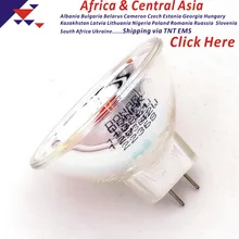 DONAR DN-22368 13861 12 V изготовления 42вт 13861fo 12V75W MR16 GZ6.35 галогеновая лампочка волоконно-оптический бороздодел эндоскопия sporce лампа