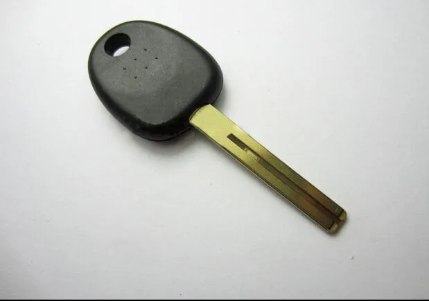 Hyundai Verna I30 IX35 Transponder Key Shell With TOY48 Blade (14)1