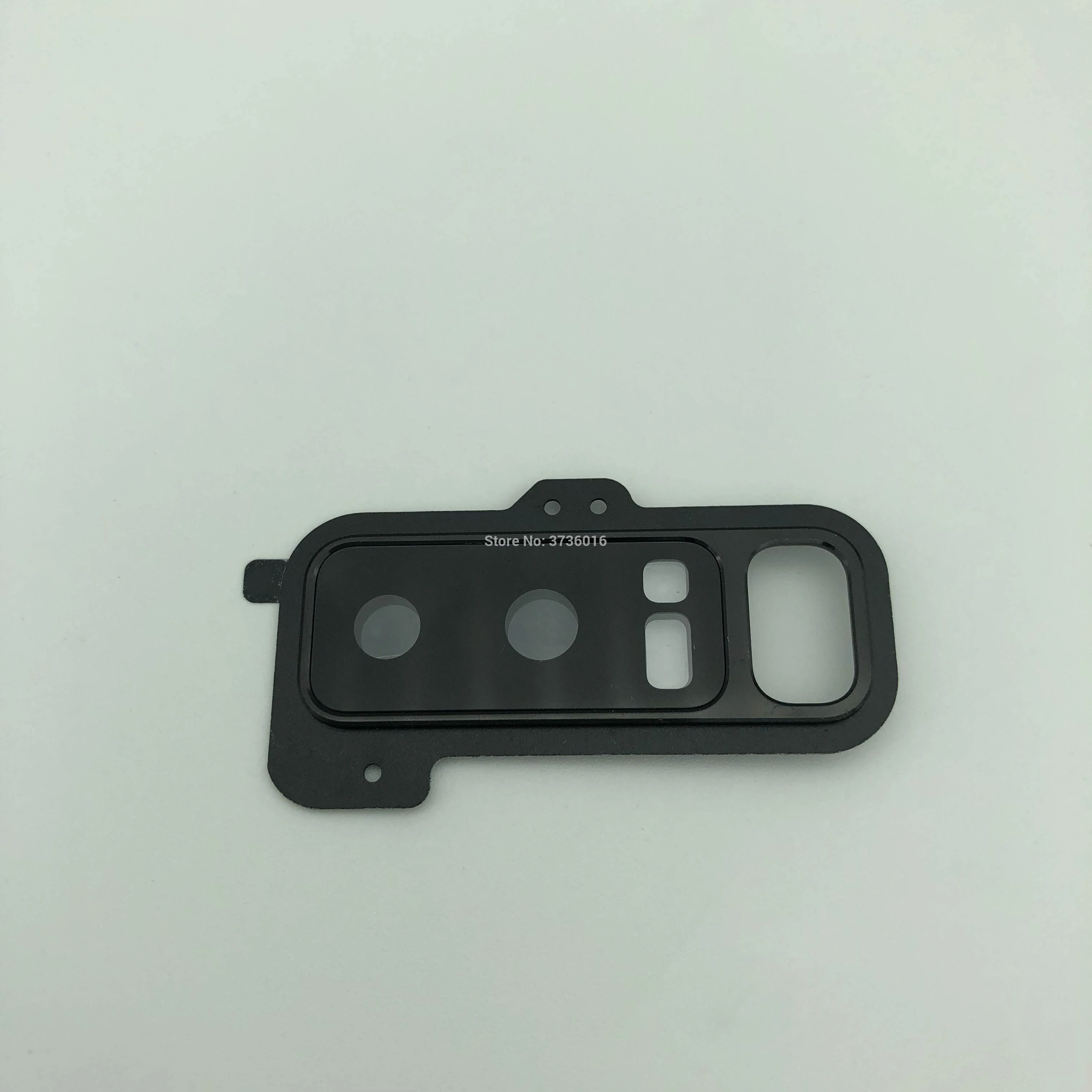 

5pcs High quality Rear Camera Module Lens Back Main Camera Glass Cover For Phone Note 8 main camera not damage and anti-dust