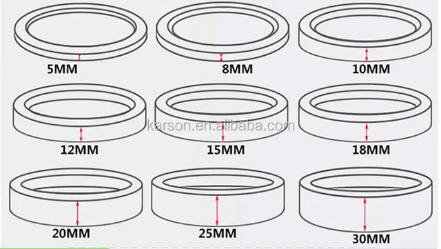 3M™ Cinta de doble cara 9731 Adhesivo diferencial acrílico