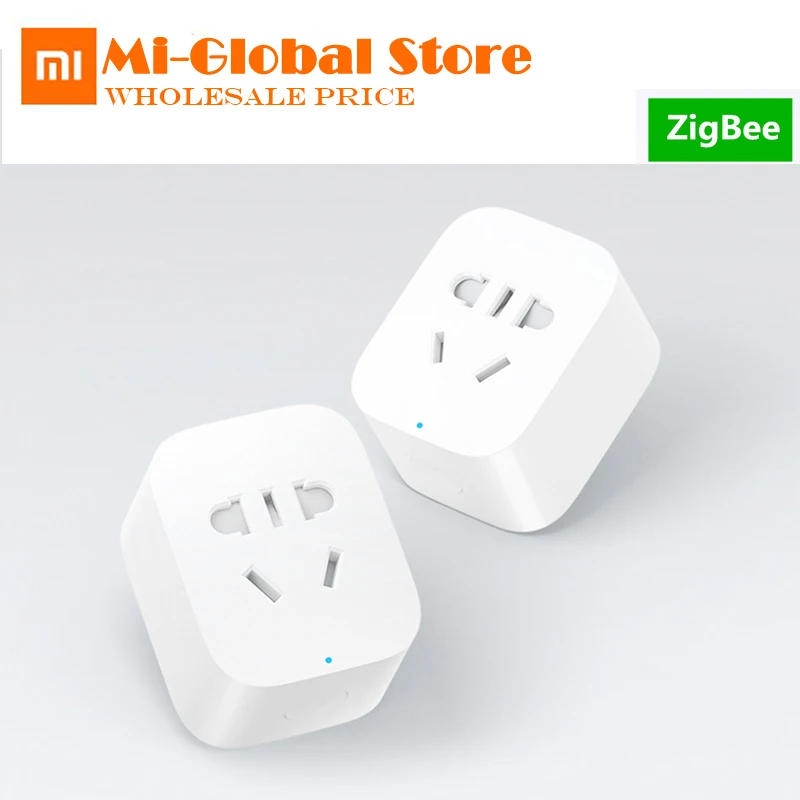 Датчик zigbee xiaomi