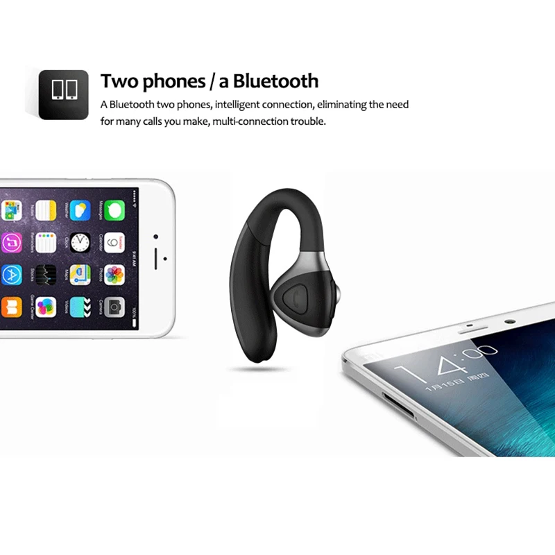 Bluetooth Headphone