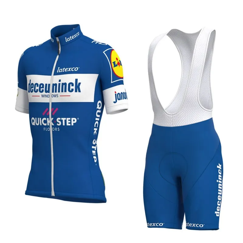 2019 برو فريق Deceuninck خطوة سريعة الدراجات جيرسي أطقم دراجة مجموعات MTB سريعة الجافة الدراجة الملابس روبا ciclismo هلام سادة 2019 برو فريق Deceuninck خطوة سريعة الدراجات جيرسي أطقم دراجة مجموعات MTB سريعة الجافة الدراجة الملابس روبا ciclismo هلام سادة