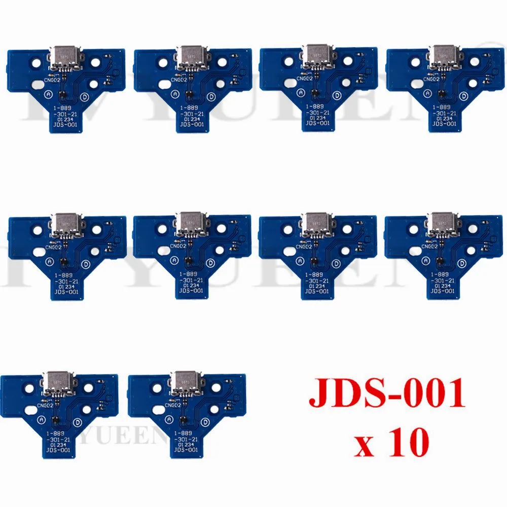 for ps4 charger board jds 030 040 3