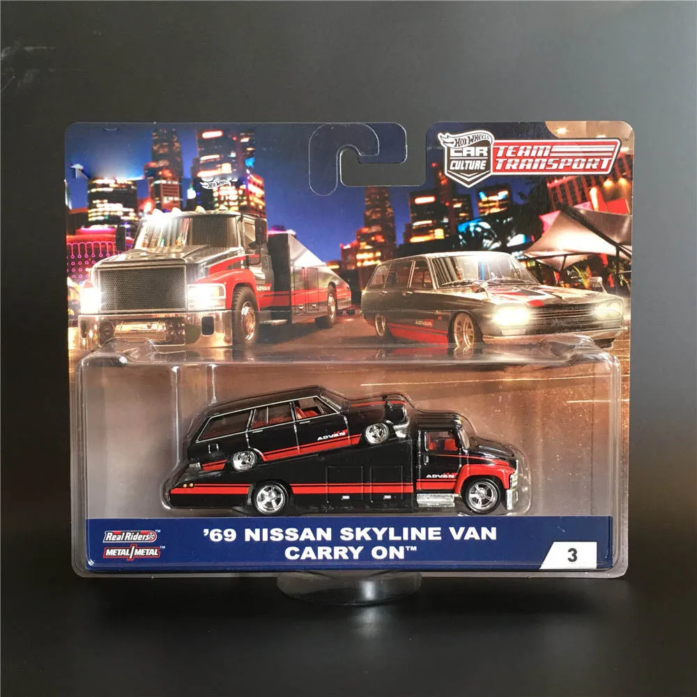 Автомобиль Hot Wheels 1:64 Коллекционная модель автомобиля литые под давлением |