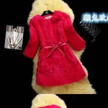 Новая модная Шуба зимняя меховая куртка 13 стиль