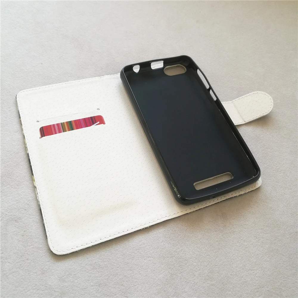 

New Butterfly Flower Flag Designer Wallet Flip Stand Book Cover Case For BQ Strike Power 5058 Cover BQS-5058 5.0 inch Dual sim