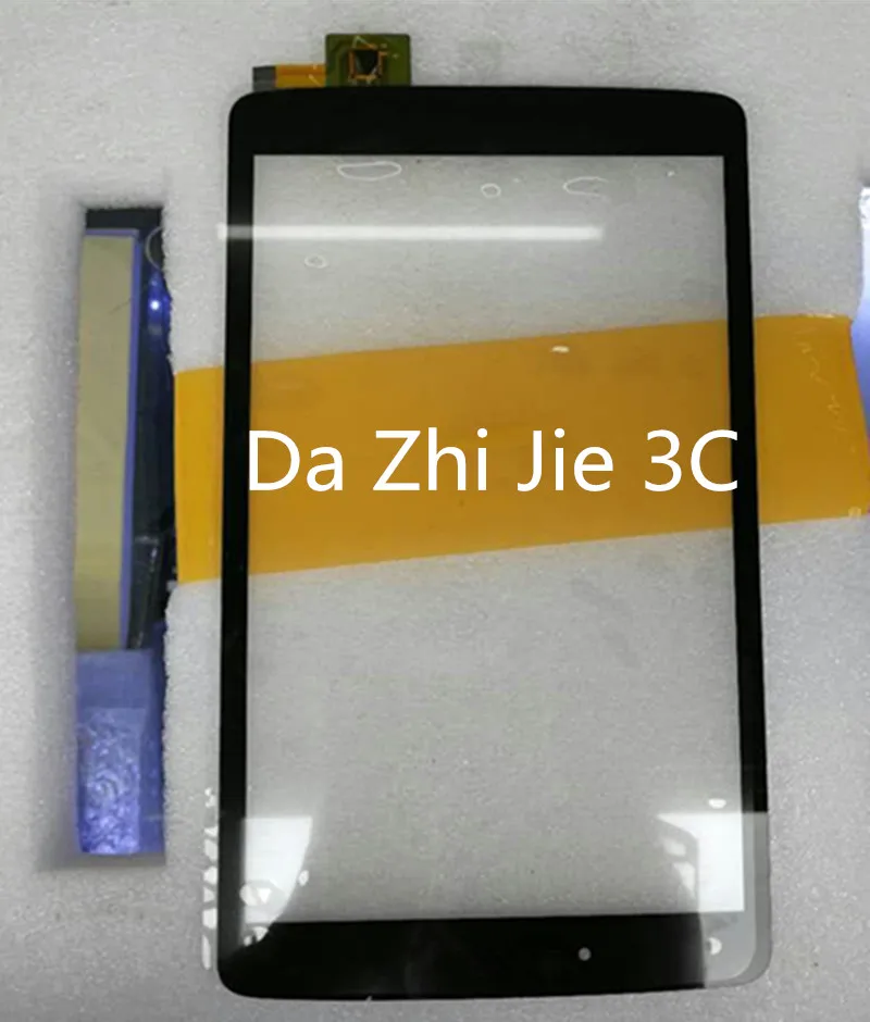 Mobile Phone(TP) For LG G Pad 8.0 V480 V490 Touch Screen Panel