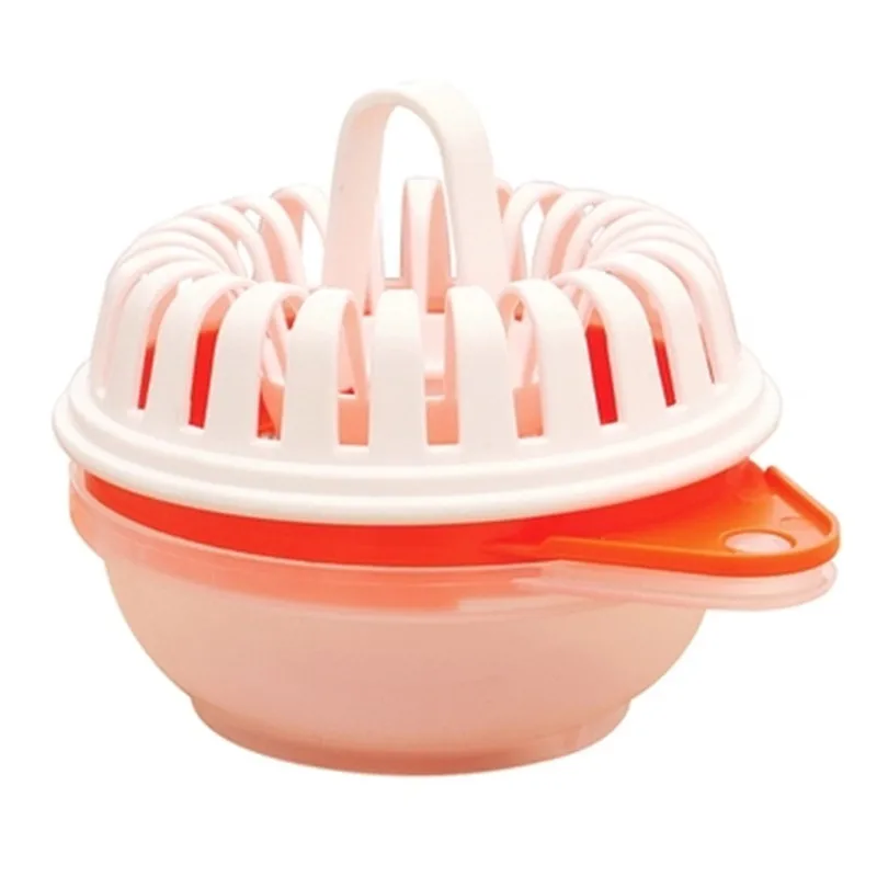 Microwave Home DIY Baked Potato Chips Maker Roaster Snack Maker Set Baking Tray Kitchen Accessories Kitchen