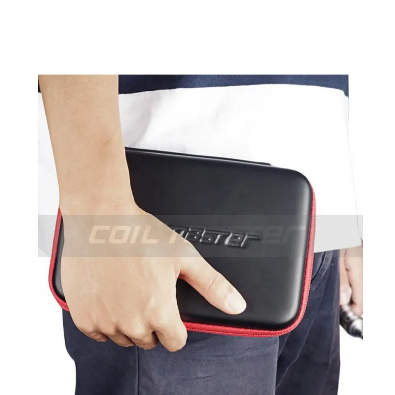 Coil Master Kbag-10