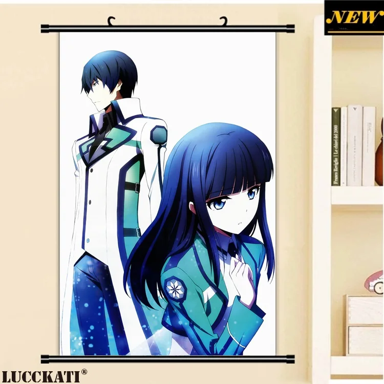 11-mahouka+koukou+no+rettousei-shiba+miyuki-shiba+tatsuya-long+hair-tall+image-short+hair__