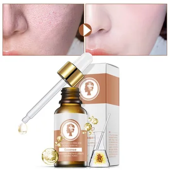 

Natural Face Skin Care Acid Liquid Shrink Pore Anti Wrinkle Skin Whitening Moisturizing Essence Serum
