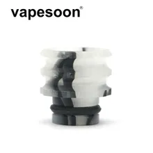 e-Cigarette 510 Acrylic Drip Tip Vape Mouthpiece for 510 Thread RTA Atomizer IJust S TFV8 Baby Tank Vaporizer цена e-Cigarette 510 Acrylic Drip Tip Vape Mouthpiece for 510 Thread RTA Atomizer IJust S TFV8 Baby Tank Vaporizer цены онлайн