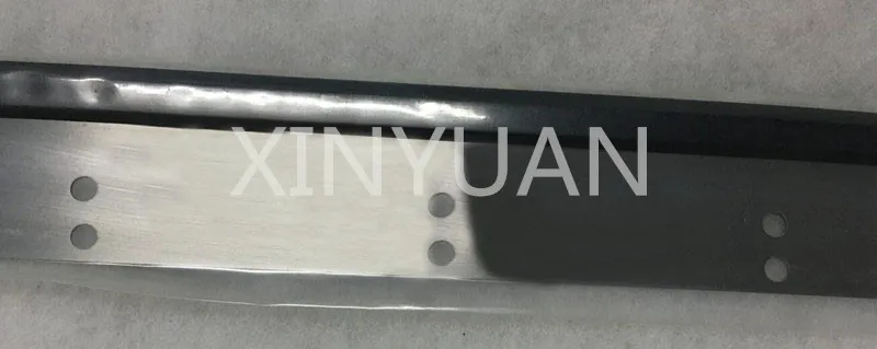

SM74 wash up blade M2.010.403