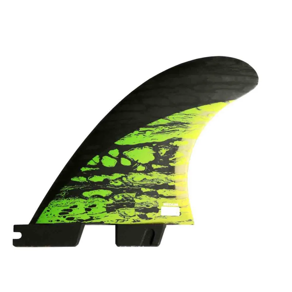 

FCS II MB TRI FINS