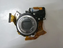 90 New Digital Camera Replacement Repair Parts Lens Zoom Unit With CCD For CANON IXUS30