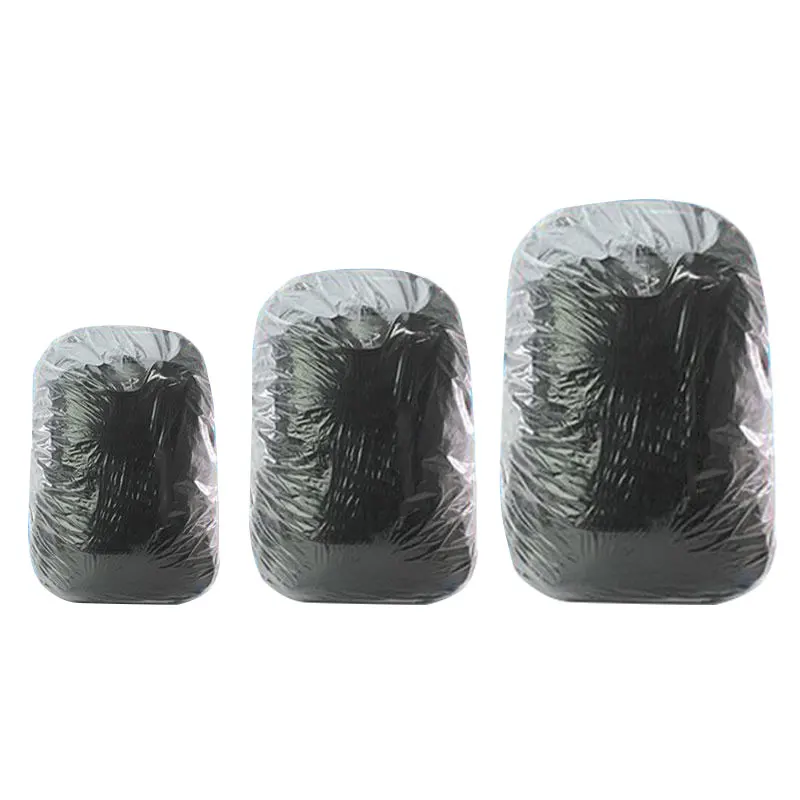 

Viagdo Disposable Large Bike Bag Cycling Backpack Mountain Waterproof Rain Cover