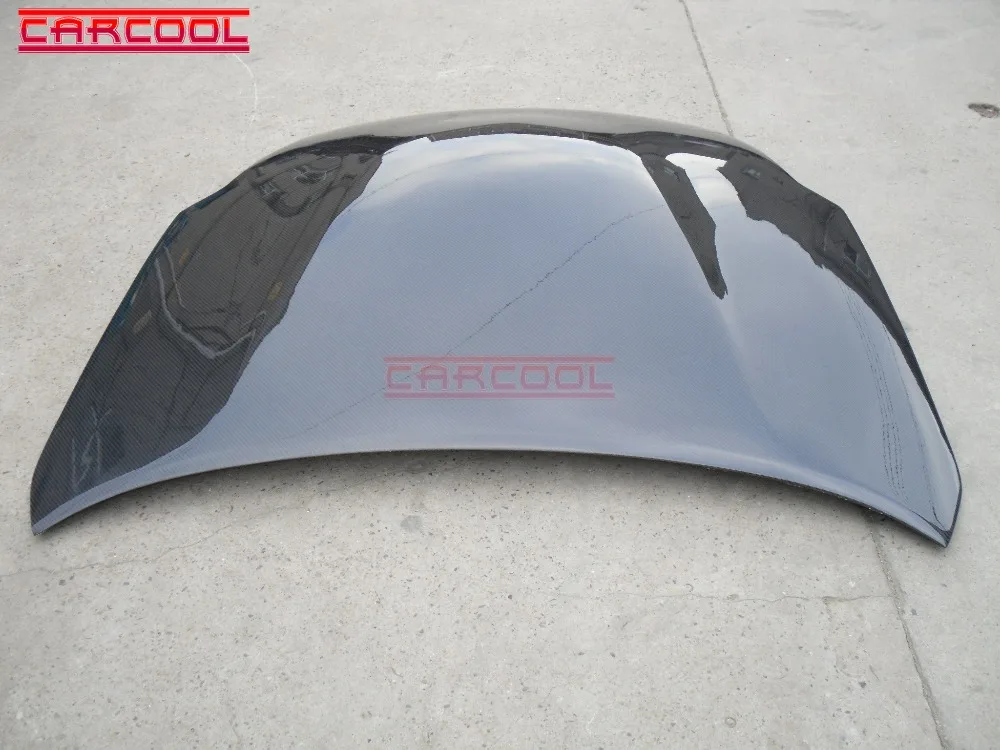 350Z Z33 OEM HOOD (5)