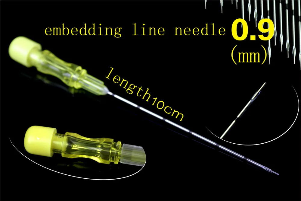 1.2 needle