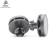 Оснастка подходит для воздуха Проницаемый Гидрофобный IP 68 пресс в пластиковый воздуховод