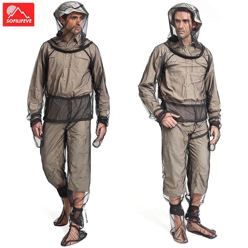 camping clothes