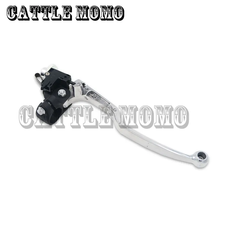 MotorbikeMotoClutchLeverAssemblyForSuzukiGW250GSR750GSXR600