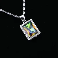Square-925-Sterling-Silver-Chain-Necklace-Mystic-Rainbow-Zircon-White-CZ-Slide-Pendant-For-Women-Wedding.jpg_200x200