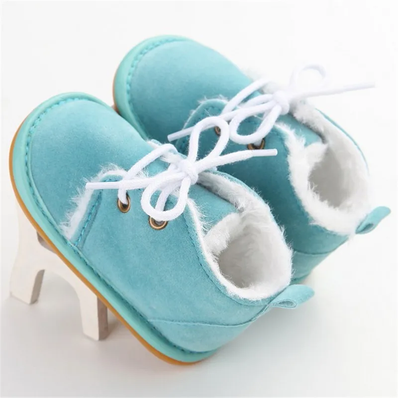Высококачественная осенне-зимняя детская обувь для малышей, унисекс резиновая обувь повседневные пинетки для новорожденных мальчиков и девочек Bebe Live ботиночки для малышей