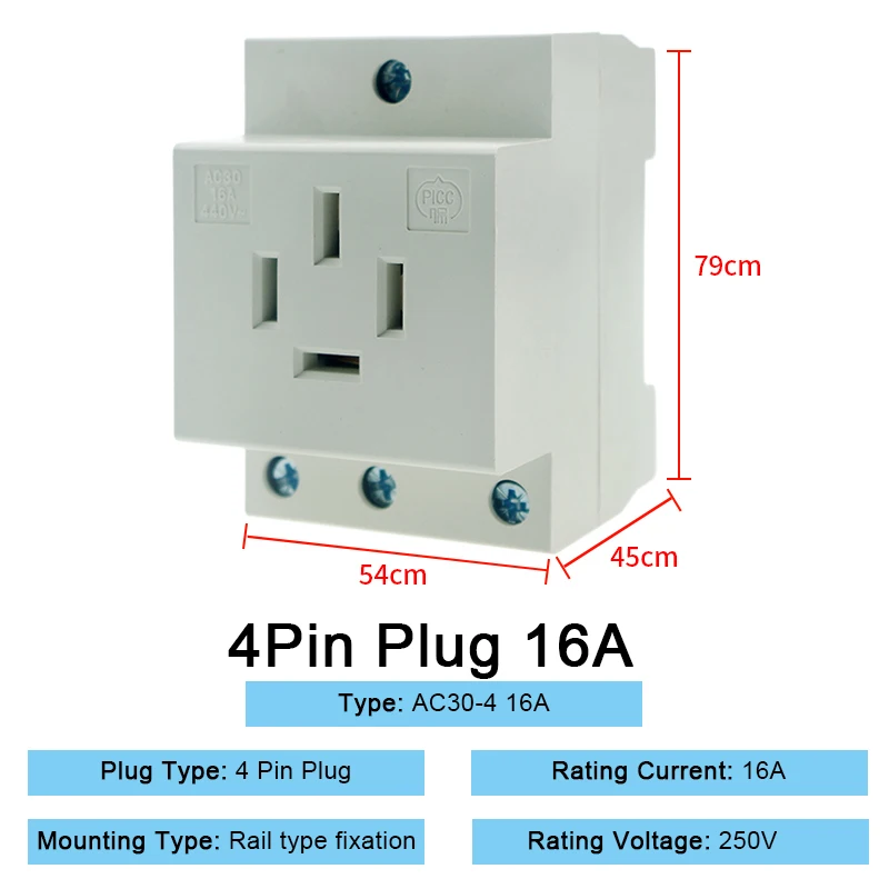 416A 440V