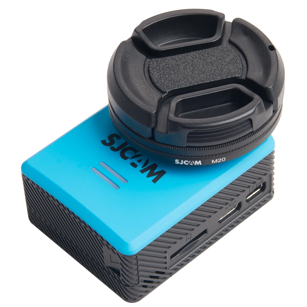 SJM20 UV Lens 10