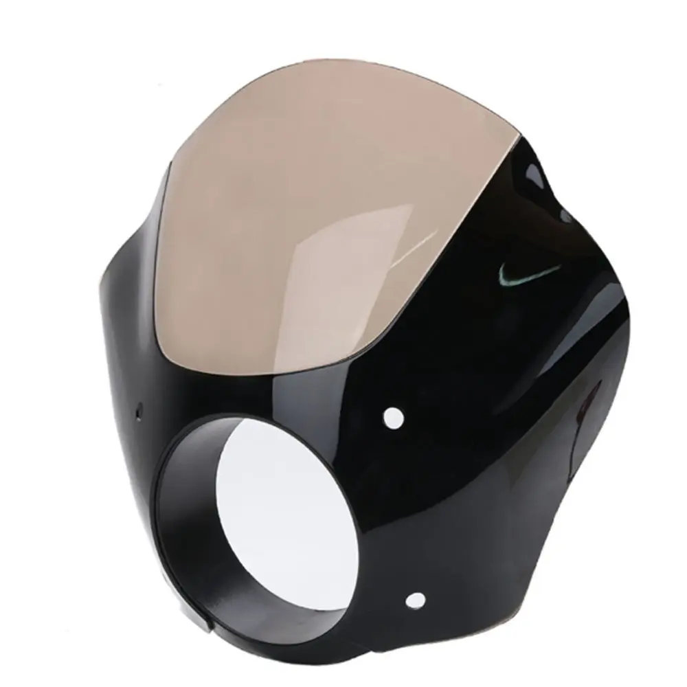 HEADLIGHT FAIRING_