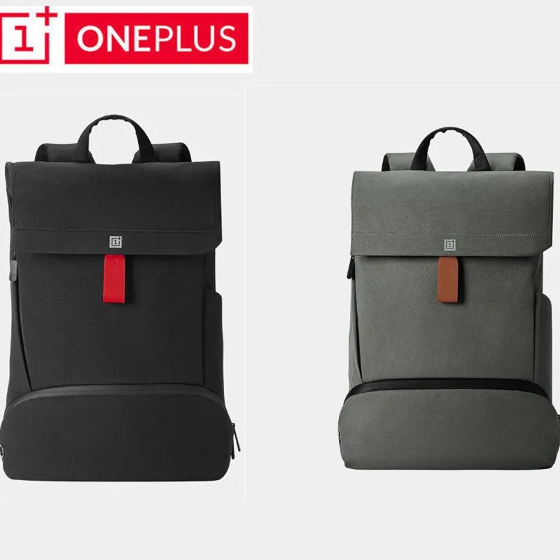 Официальный рюкзак Oneplus Explorer, простой Нейлоновый Рюкзак Cordura, тканевая дорожная сумка для компьютера