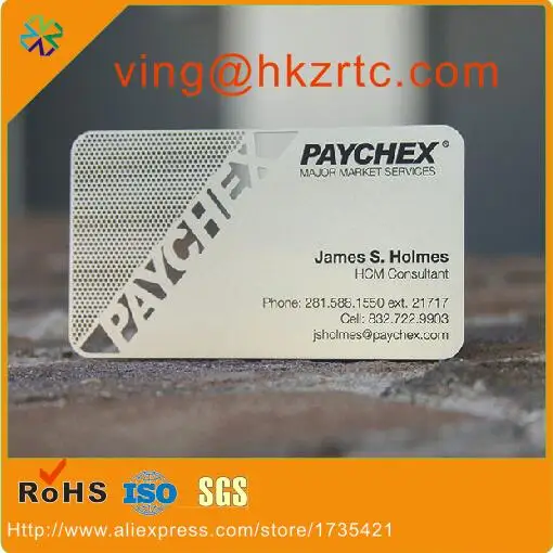 100pcs Lot Cheap Custom Sublimation Stainless Steel Metal