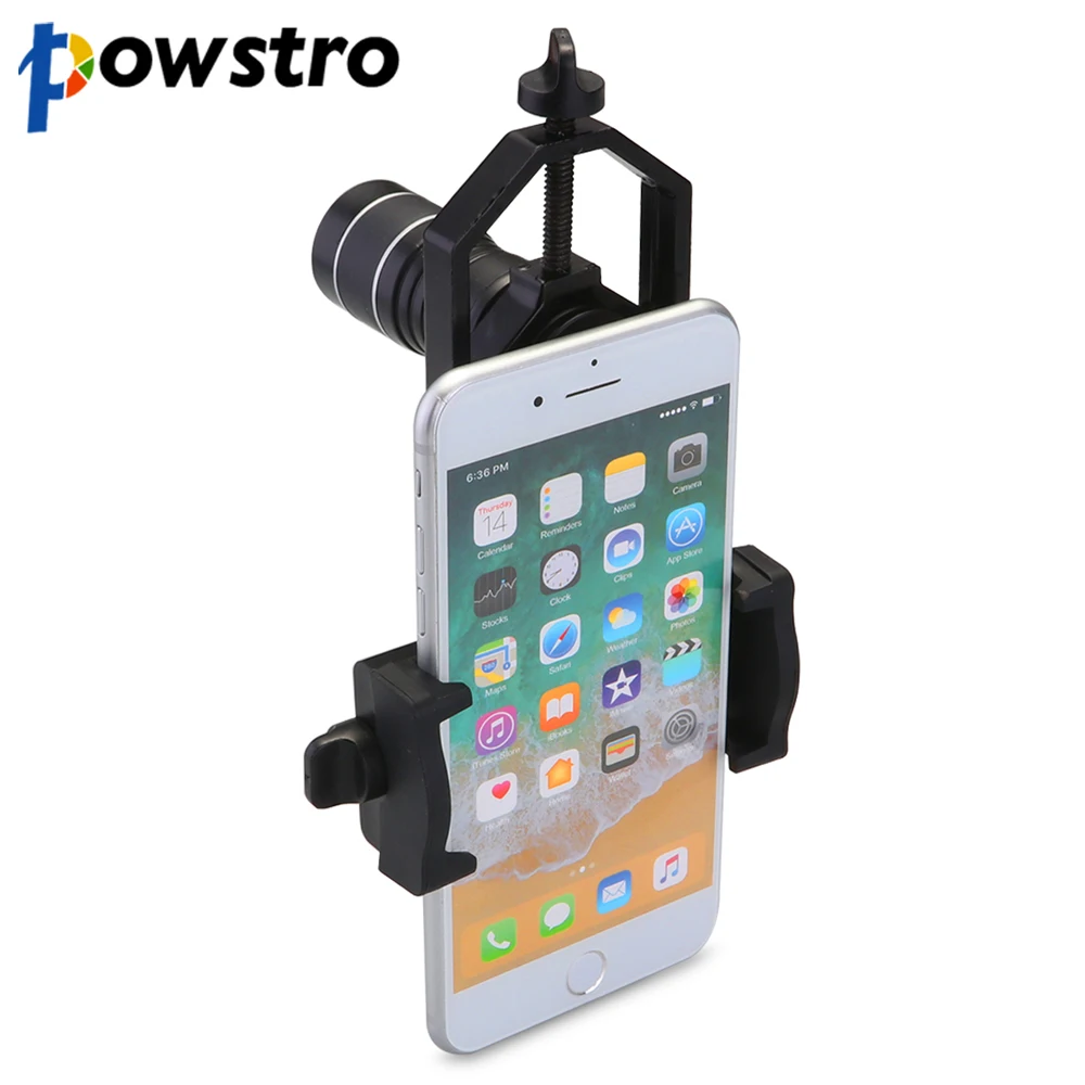 Aliexpress.com : Buy Powstro Universal Cell Phone Adapter