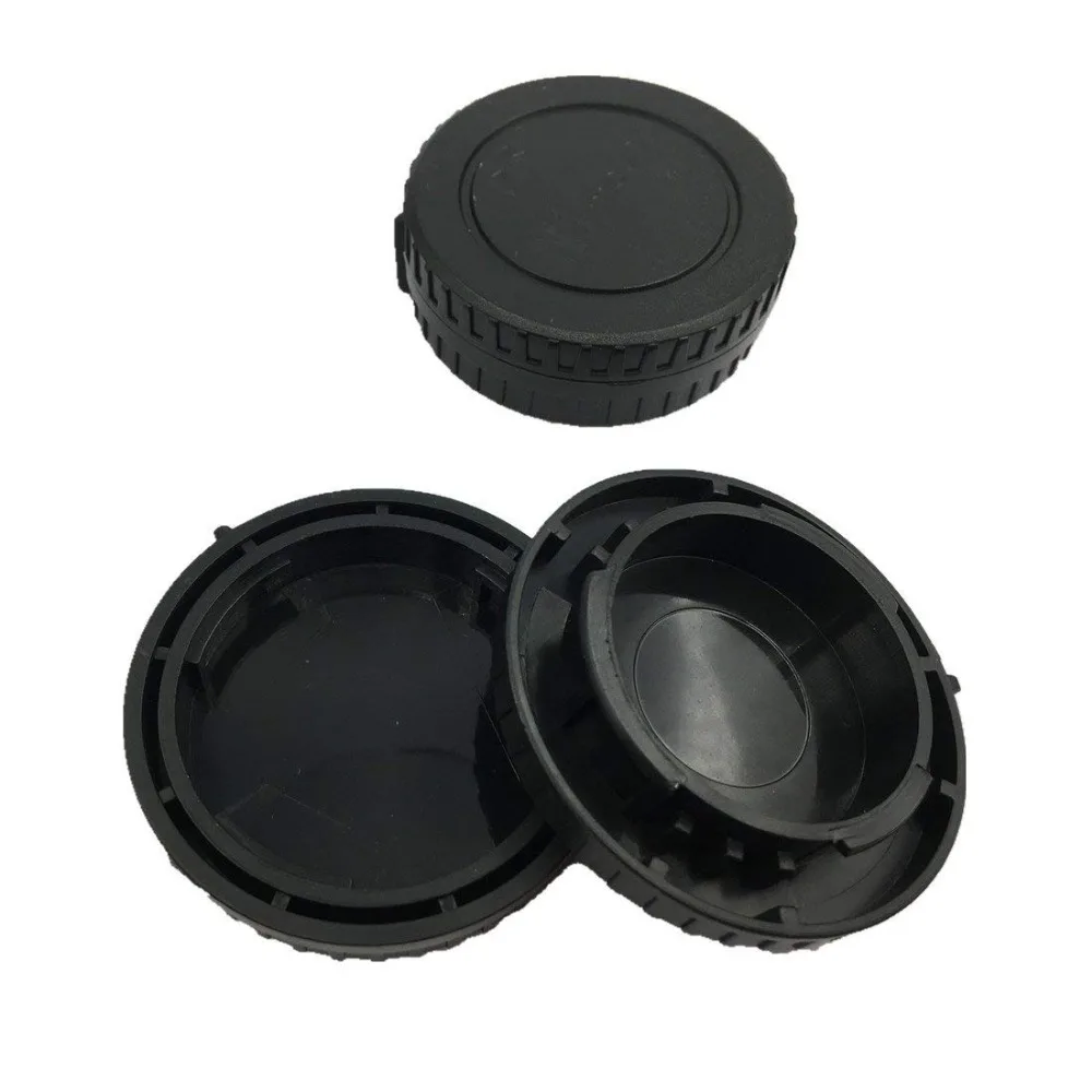 LXH-LC-N1-Black-Camera-Front-Body-Cap-Rear-Lens-Cap-Cover-Kit-for-Nikon-N1 (5)