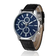 Das Mulheres dos homens Relógios Top Marca De Luxo Retro Design Pulseira de Couro Liga Relógio de Pulso de Quartzo Saat Digitais Relogio masculino feminino