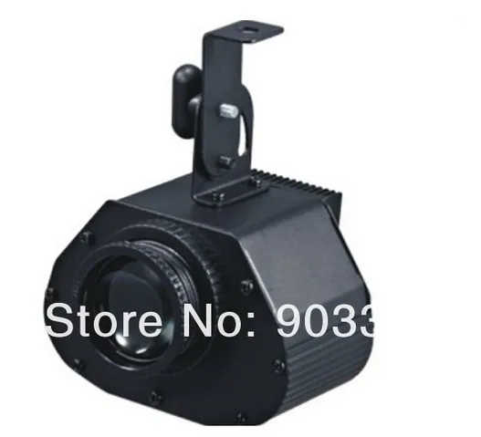 

HOT 10W White Color LED Pinspot Light,LED Spot Light,LED Gobo Projector,Disco Light DMX Stage Light